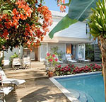 key west vacation rental