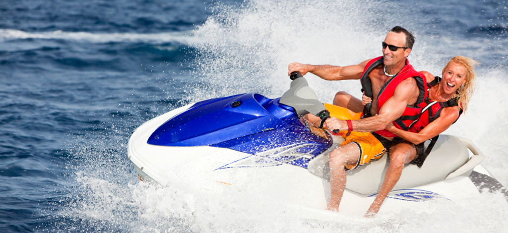 watersports key west