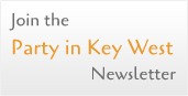 key west newsletter